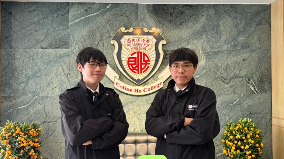 Gold Award in 2026 Australia-Asia Pacific Youth English Writing Competition